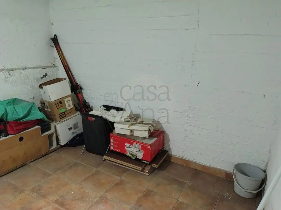 Piso en venta en Bilbao  con Calefacción y Trastero