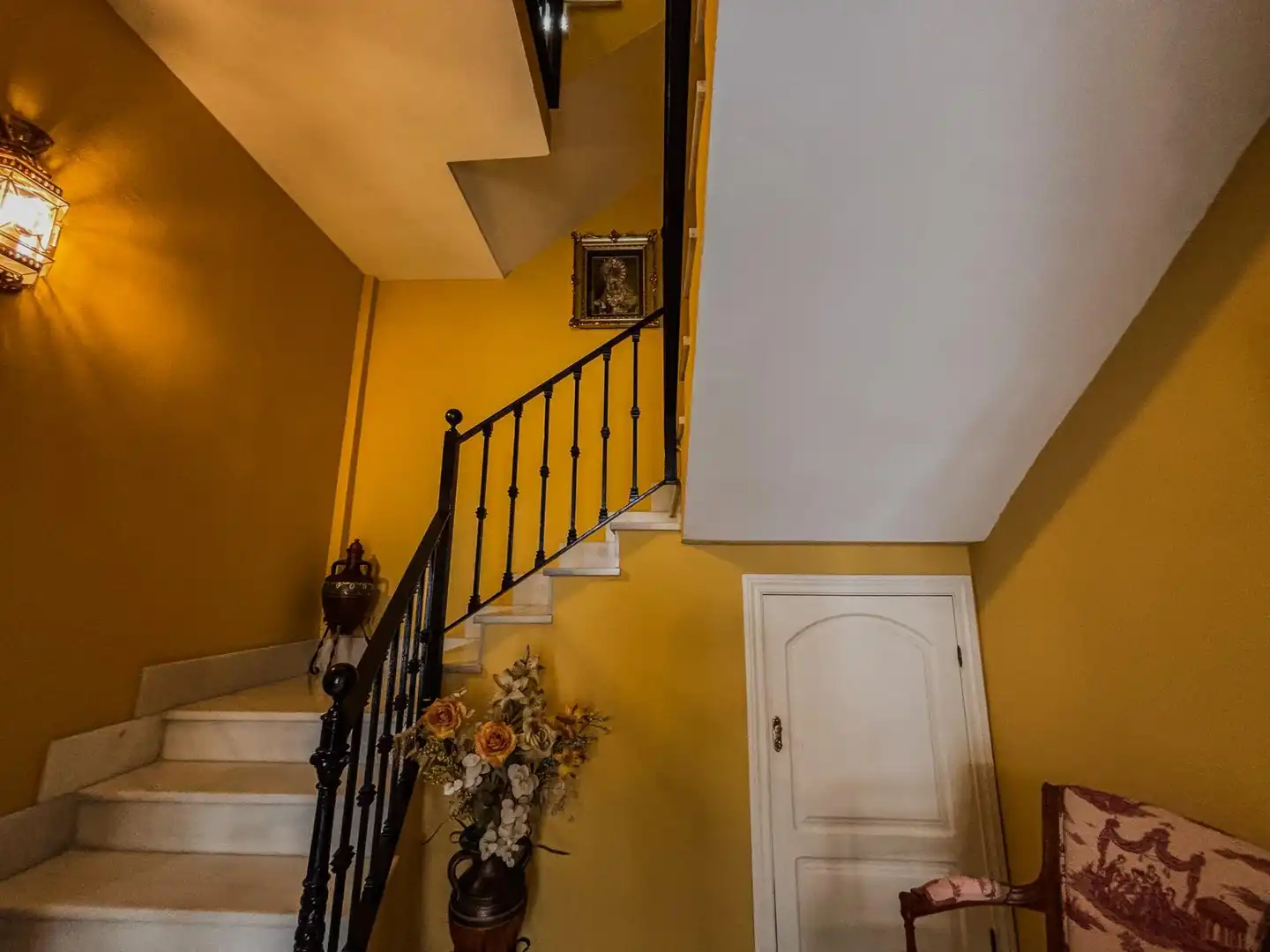 Casa adosada en venda en Camas amb Aire condicionat, Calefacció i Terrassa