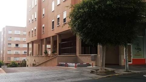 Photo 2 of Garage to rent in Avenida Pintor Felo Monzón, 33, Siete Palmas, Las Palmas de Gran Canaria