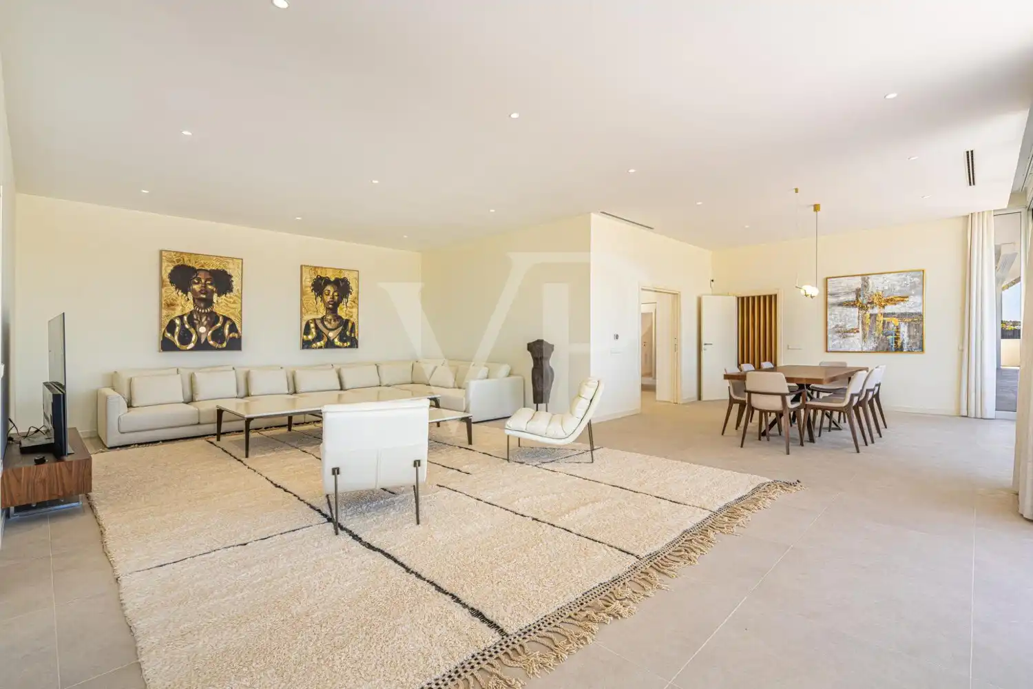 Casa o chalet en venta en Guía de Isora interior
