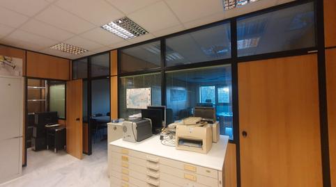 Foto 5 de Oficina en venda a Triana Oeste, Sevilla