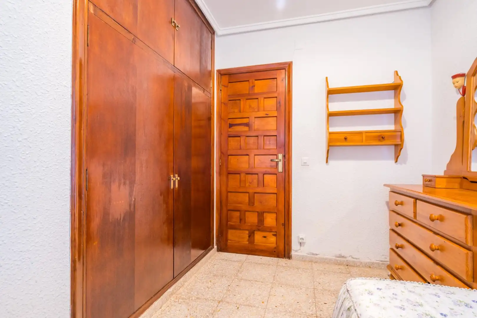 Villa con piscina in vendita a Calle de Víctor Daras, imagen 21