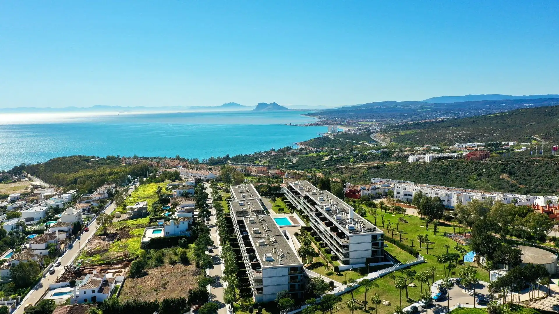 Apartament en venda a del Marmol, 161, Chullera