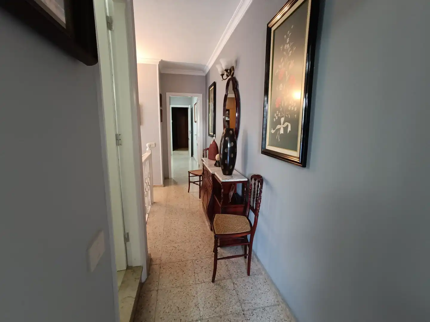 Casa adosada en venda a Calle Torriani, La Garita - Marpequeña