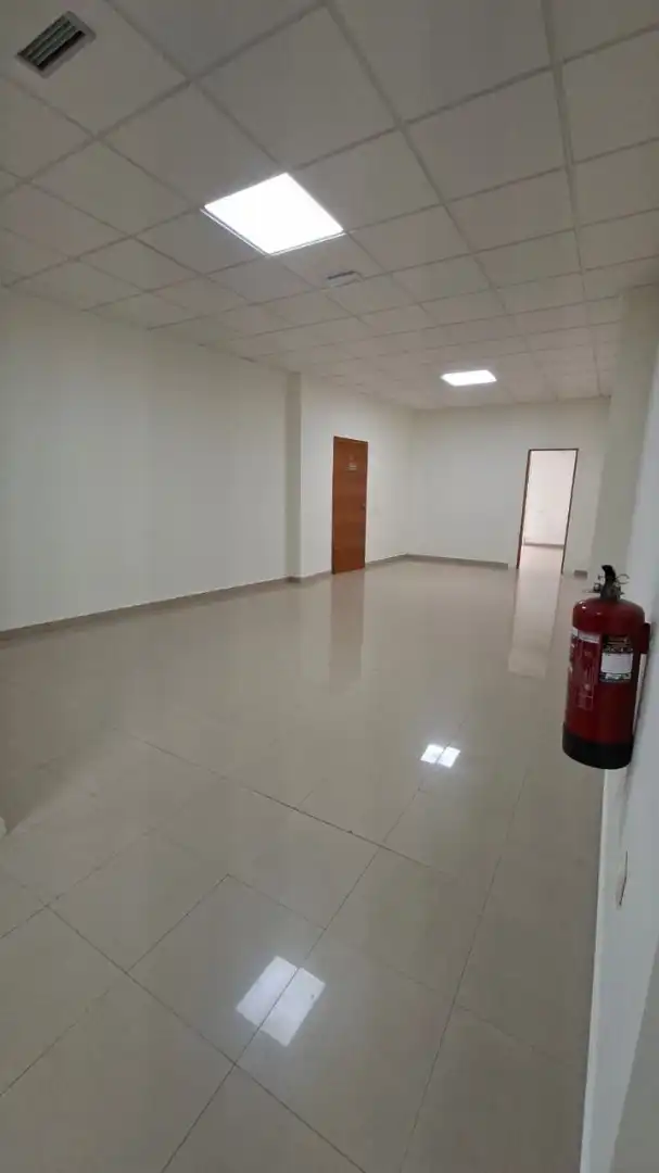 Local comercial en venta en Calle de Doña Crisanta, imagen 8