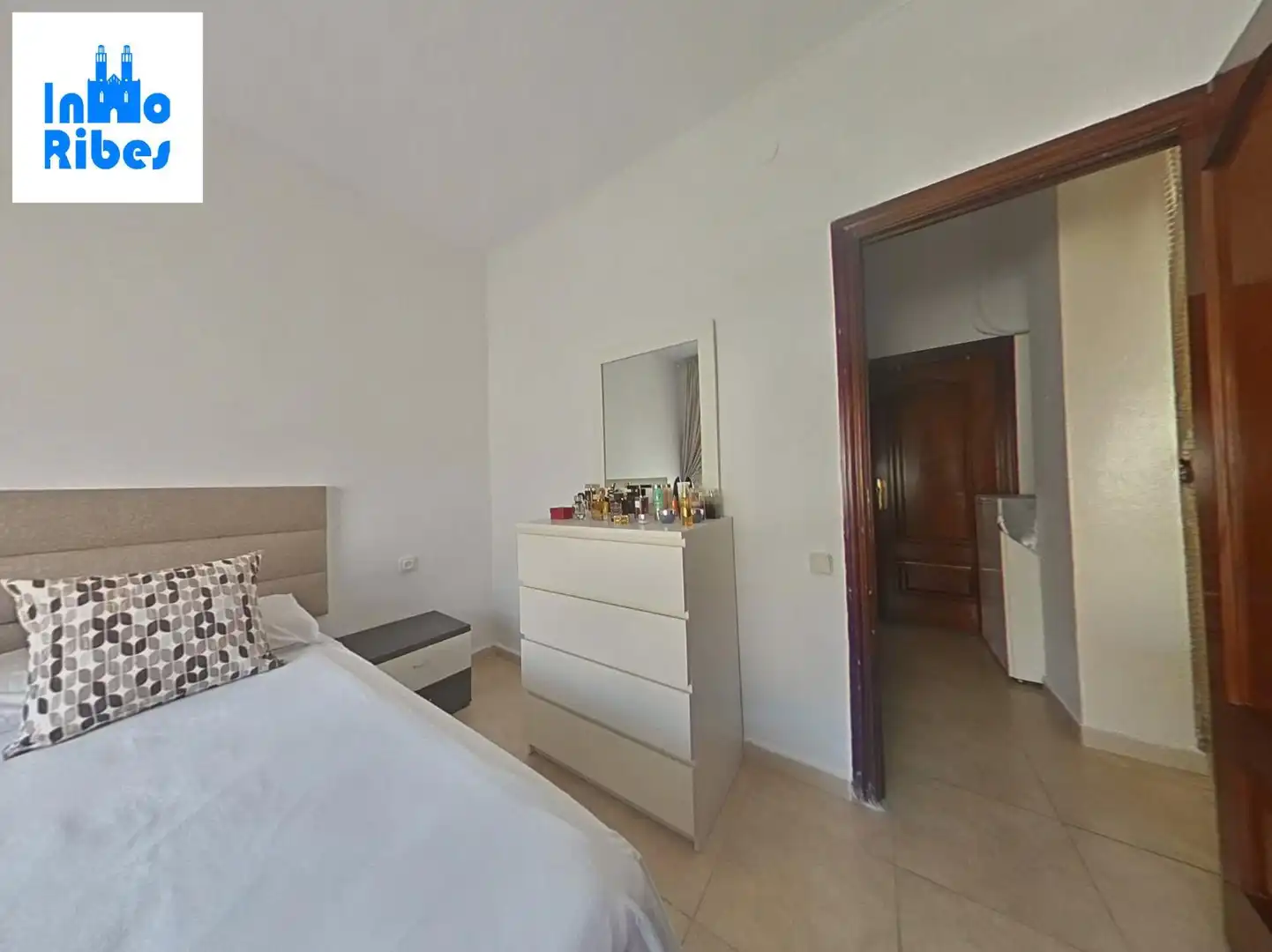 Bedroom of Ground floor for sale in Sant Pere de Ribes