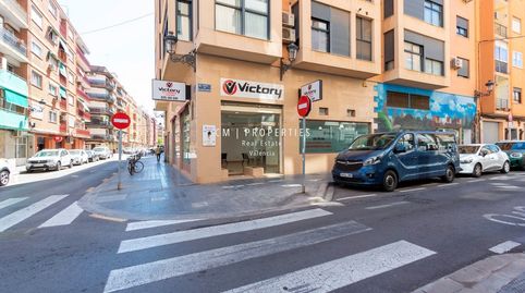 Foto 3 von Geschaftsraum zum Verkauf in Carcagente, La Raïosa, Valencia Capital