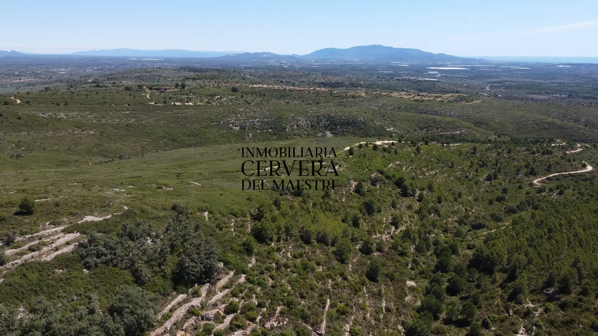 Terreny rústic en venda a Cervera del Maestre, imagen 17