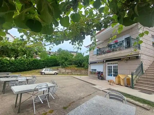Haus mit Garten zum Verkauf in Lugar a Miñoteira, imagen 4