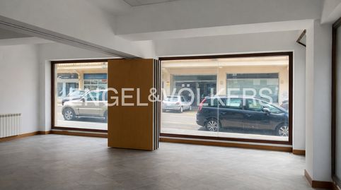 Foto 4 de Piso en venta en Antiguo, Donostia - San Sebastián