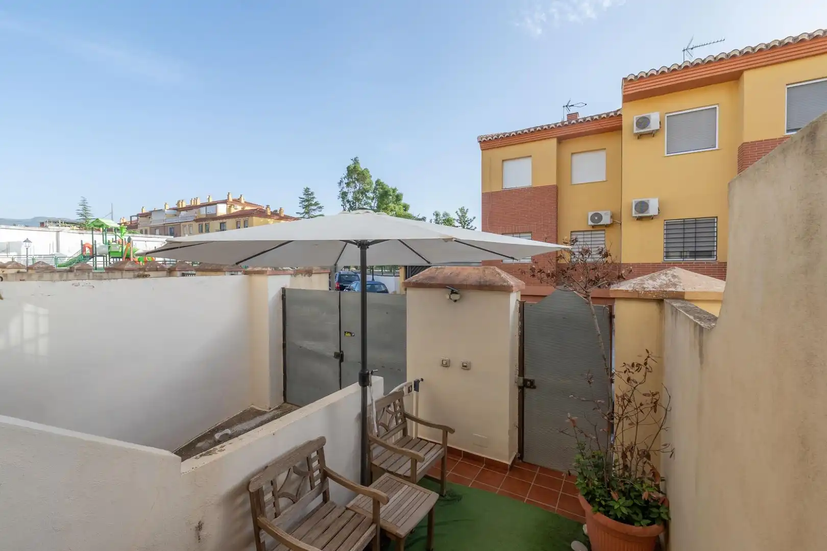 Reihenhaus mit Pool zum Verkauf in BOCA LA PESCA, imagen 48