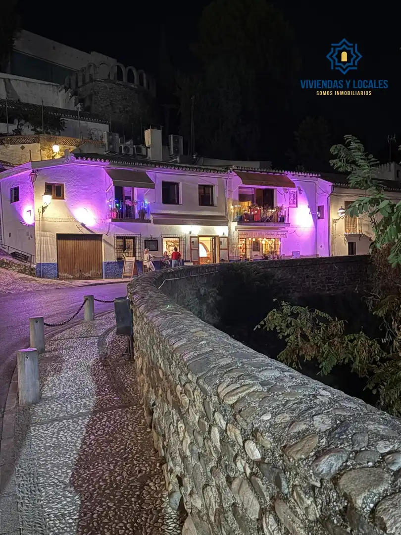 Maison avec terrasse à vendre à Camino DEL SACROMONTE, imagen 11