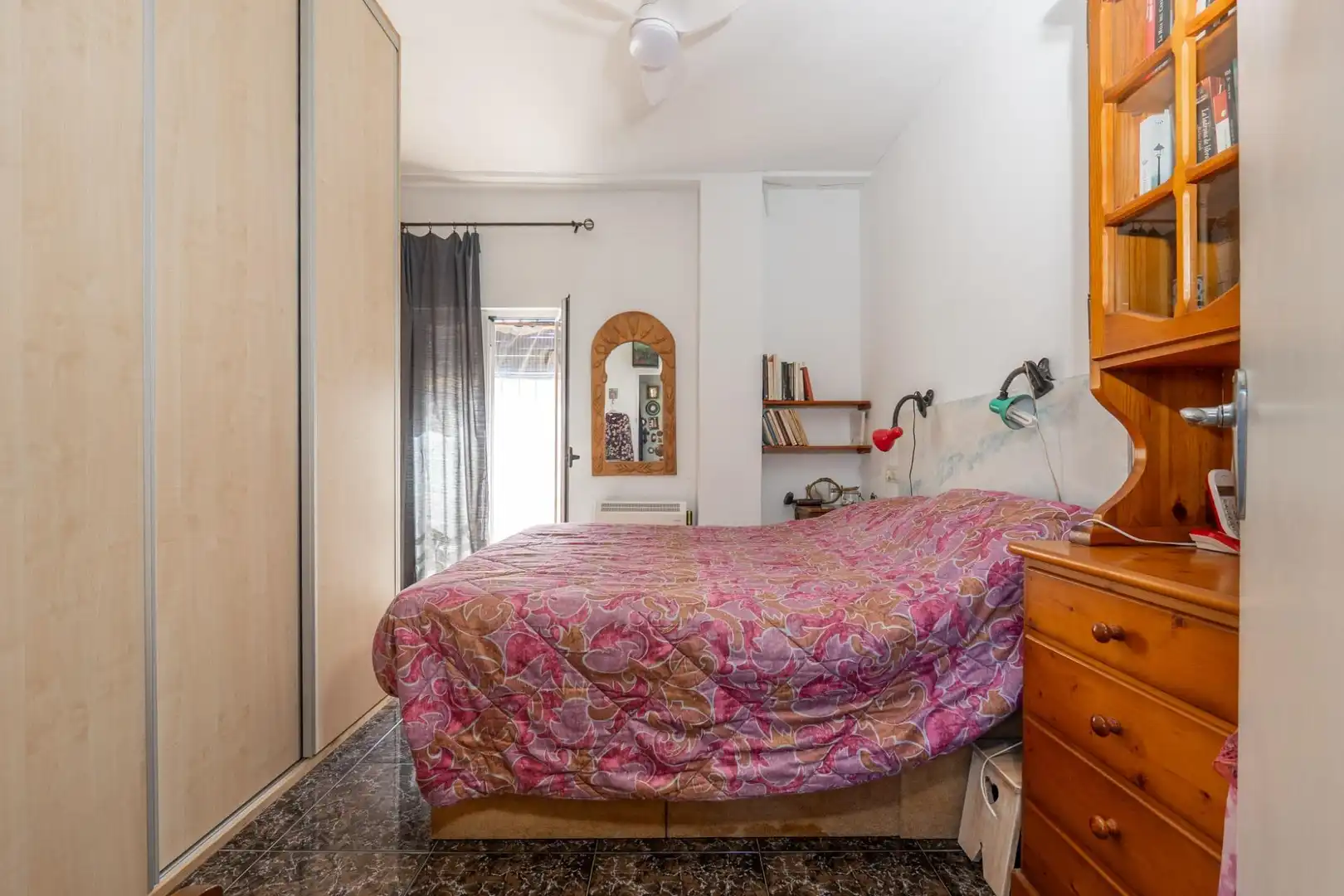 Habitación de Casa o chalet en venta en Santa Fe con Jardín privado