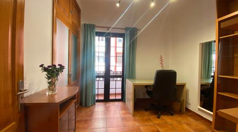 Foto 4 de Piso de alquiler en Calle Ruiz de Alda, 23, Santa Catalina - Canteras, Las Palmas