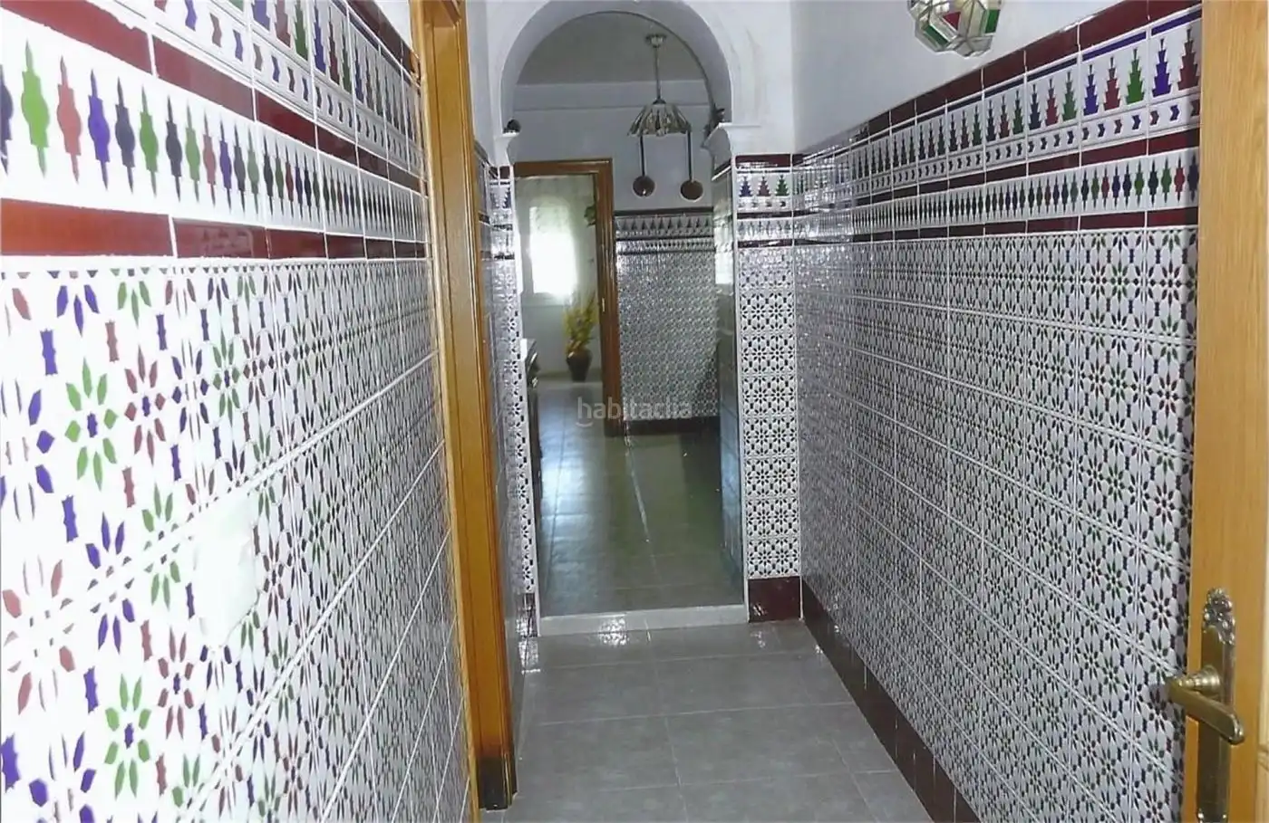 Reihenhaus zum Verkauf in Calle Calvario 46, imagen 6