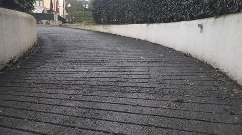 Foto 3 de Garaje en venta en C/ Itsasaundi, Jaizubia - Urdanibia - Puiana, Irun