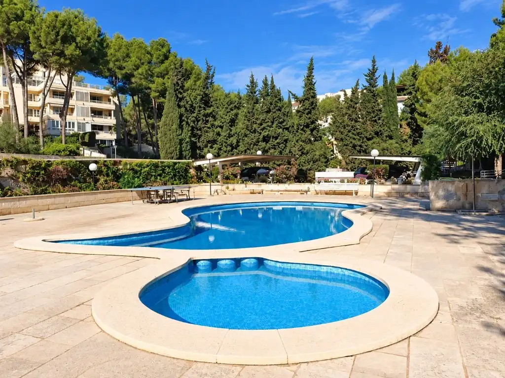Apartament de lloguer a Calvià, Illes Balears