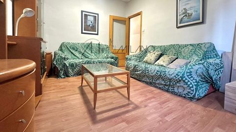 Foto 3 de Piso en venta en Marqués de Valladares, Centro - Areal, Vigo