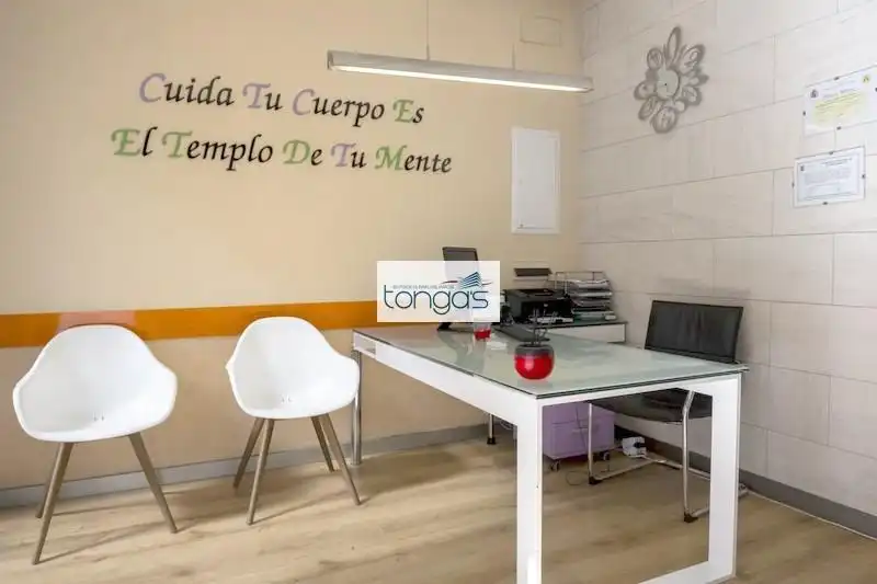 Local comercial en venda a Xàtiva
