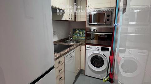 Foto 5 de Pis de lloguer a Barrio del Centro, Salamanca Capital