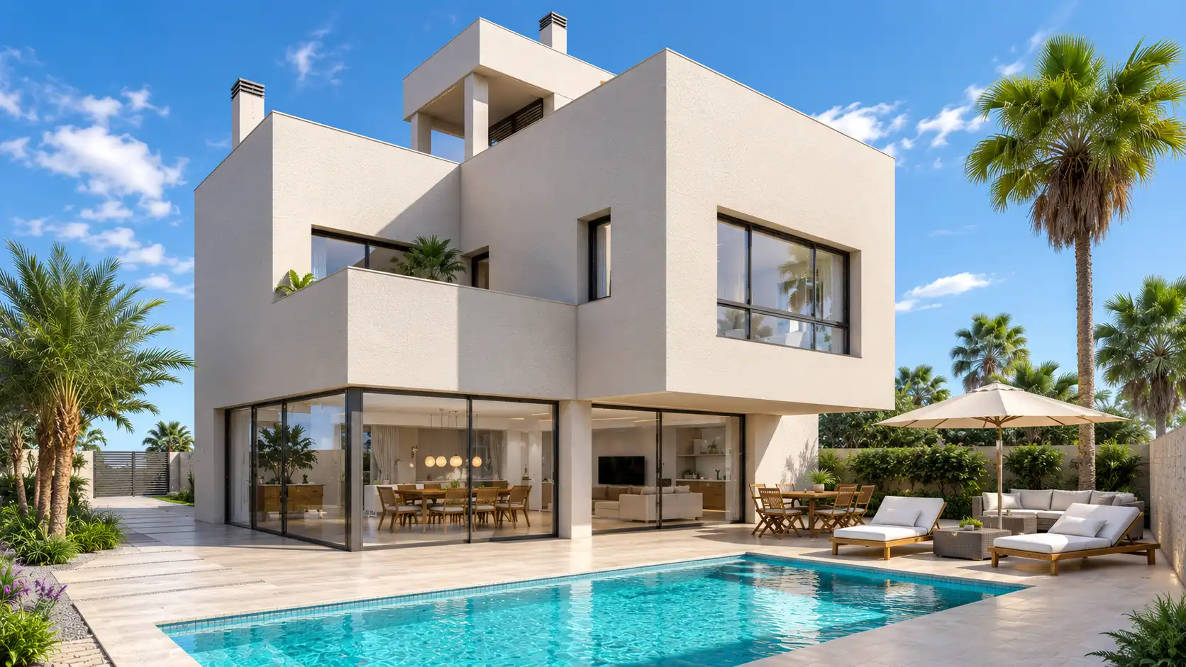 Casa o chalet en venta en Calle Veleta, 118, El Mojón
