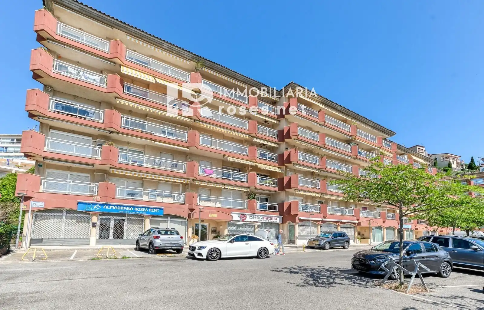 Appartement avec ascenseur à vendre à Merce Rodoreda, imagen 6