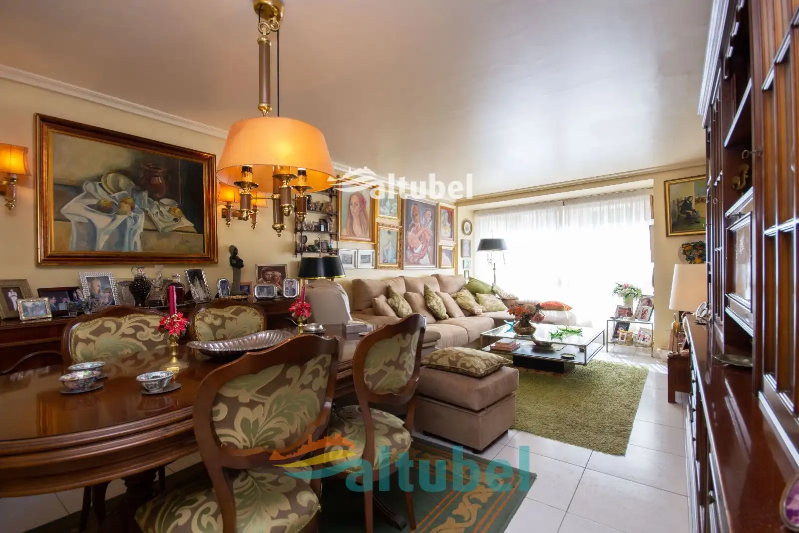 House for sale in Mayor 5, imagen 2