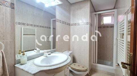Photo 3 of Flat to rent in Del Olivar, Ensanche, Alcobendas