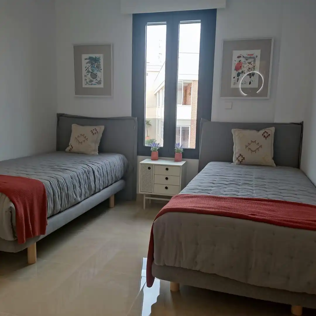 Chalet con terraza en venta en Gran Alacant, imagen 34