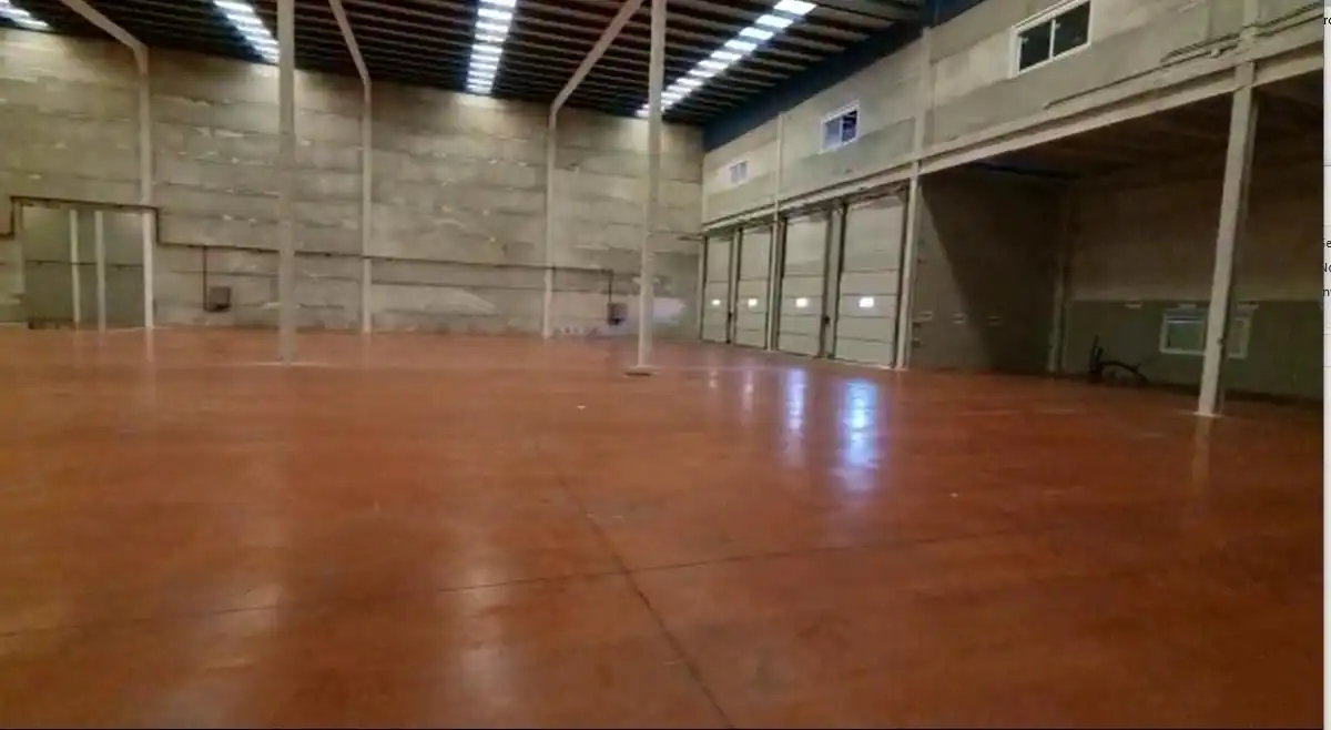 Nave industrial en alquiler en TO-2437, imagen 2