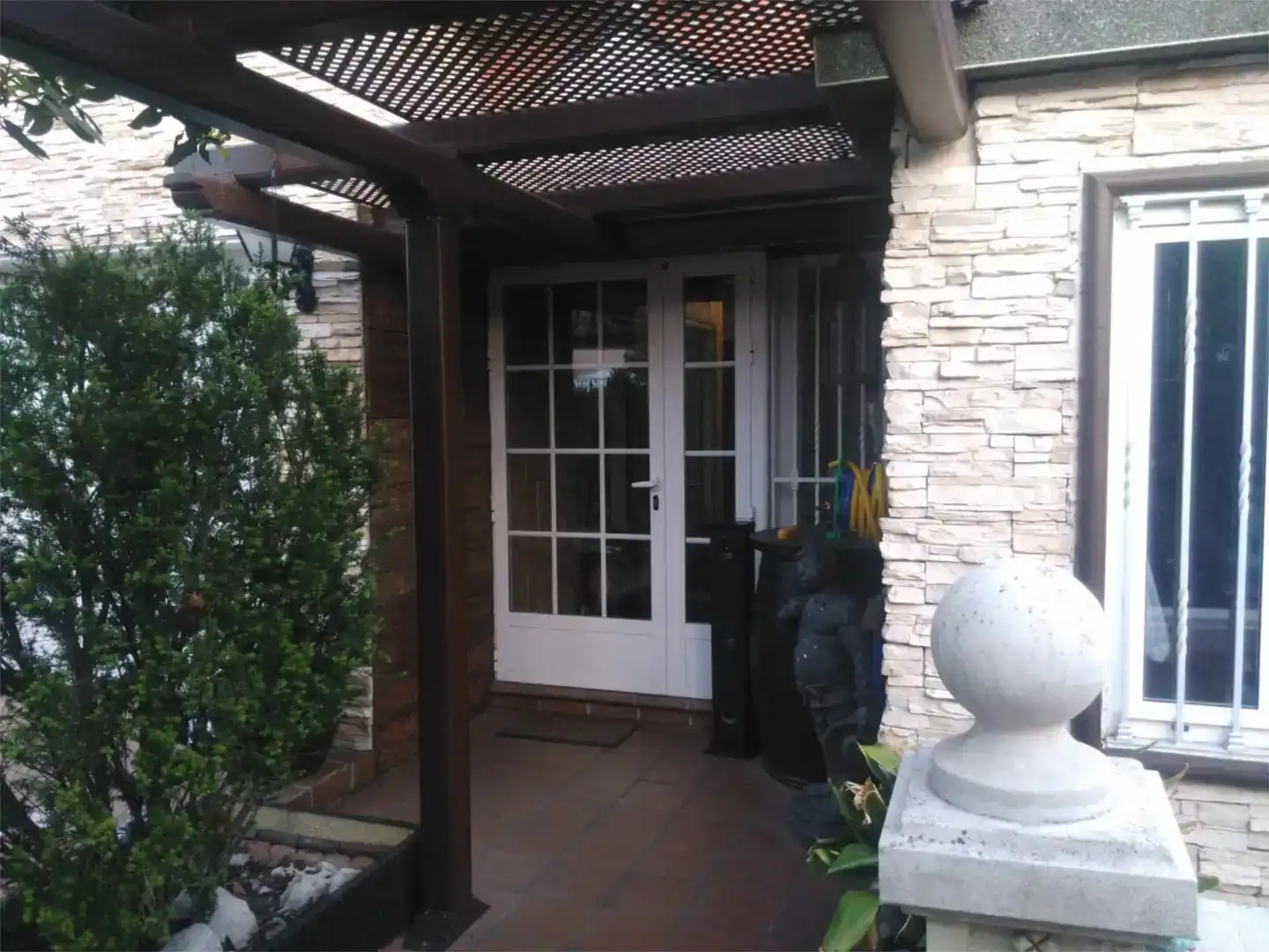 Casa o chalet de alquiler en Rivas-Vaciamadrid con Amueblado, Horno y Lavadora