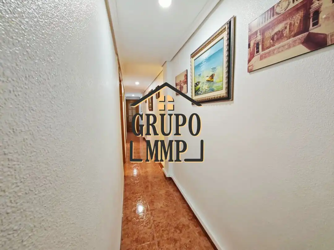 Penthouse for sale in Este, imagen 8