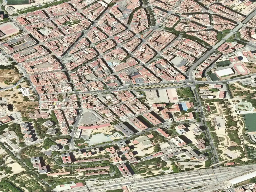 Wohnung zum Verkauf in calle Andorra, imagen 3