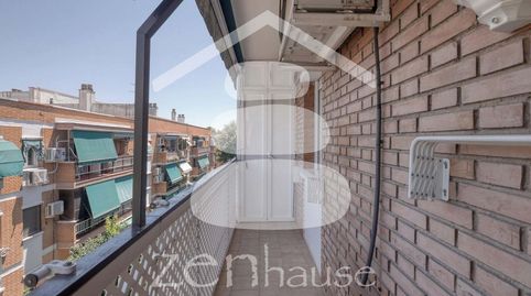Foto 5 de Piso en venta en Centro, Getafe