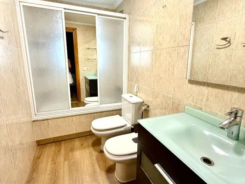 Wohnung mit Aufzug zur Miete in PASEO COLON 36, imagen 28