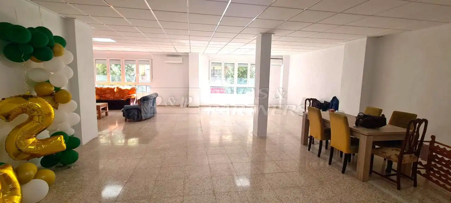 Gewerbefläche zur Miete in Orihuela ciudad, imagen 4