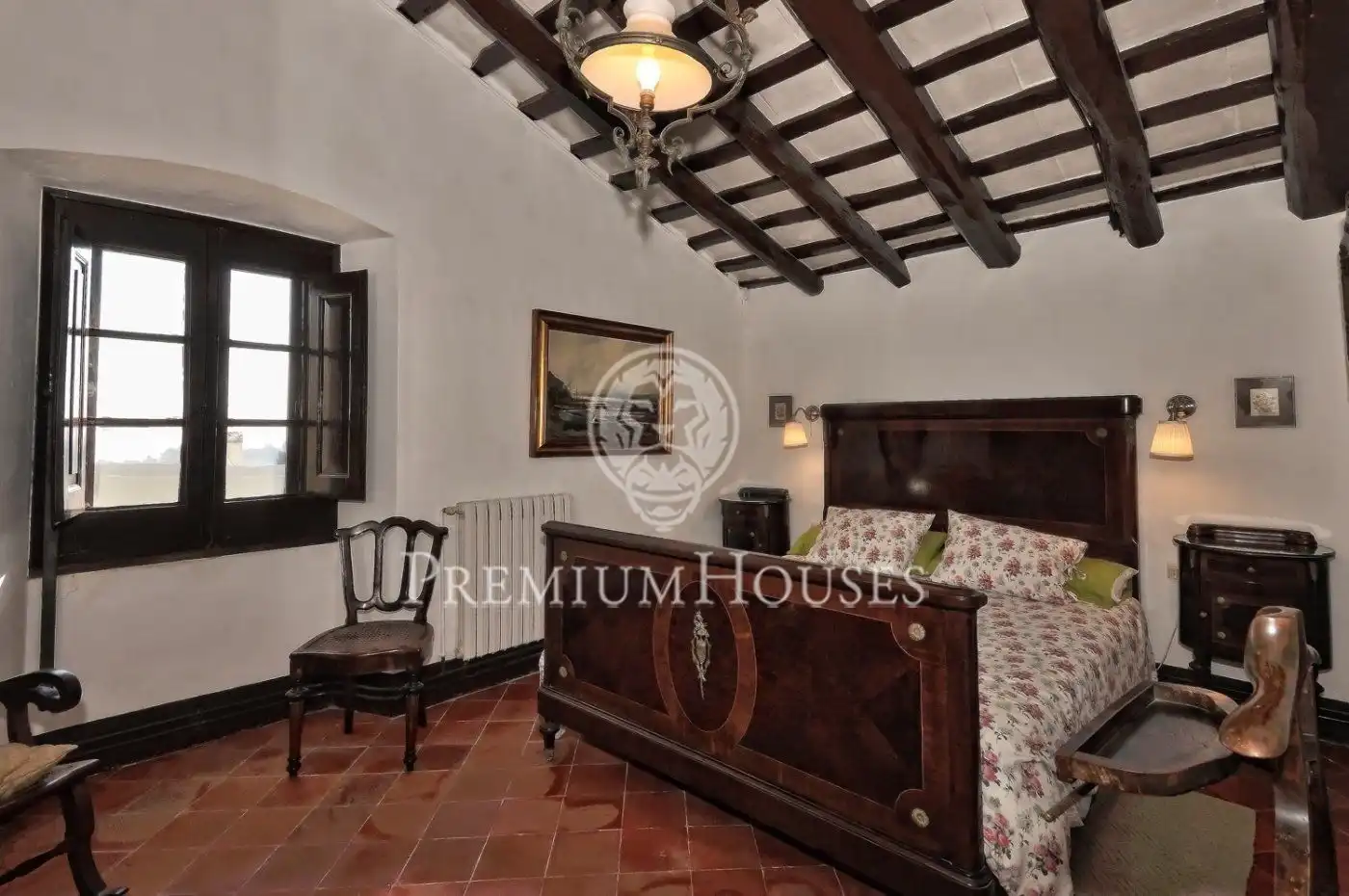 Houses for sale in Cabrera de Mar