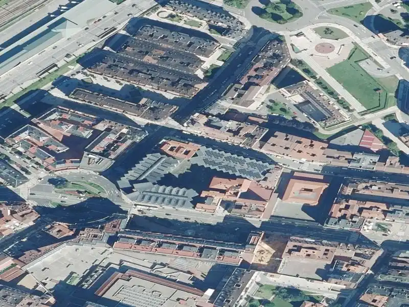 Piso en venta en plaza General Primo de Rivera, imagen 4