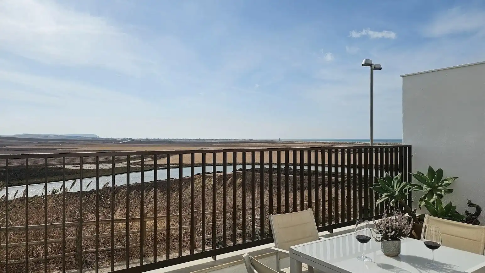 House with balcony for sale in MIRADOR DE CASTILNOVO, imagen 6