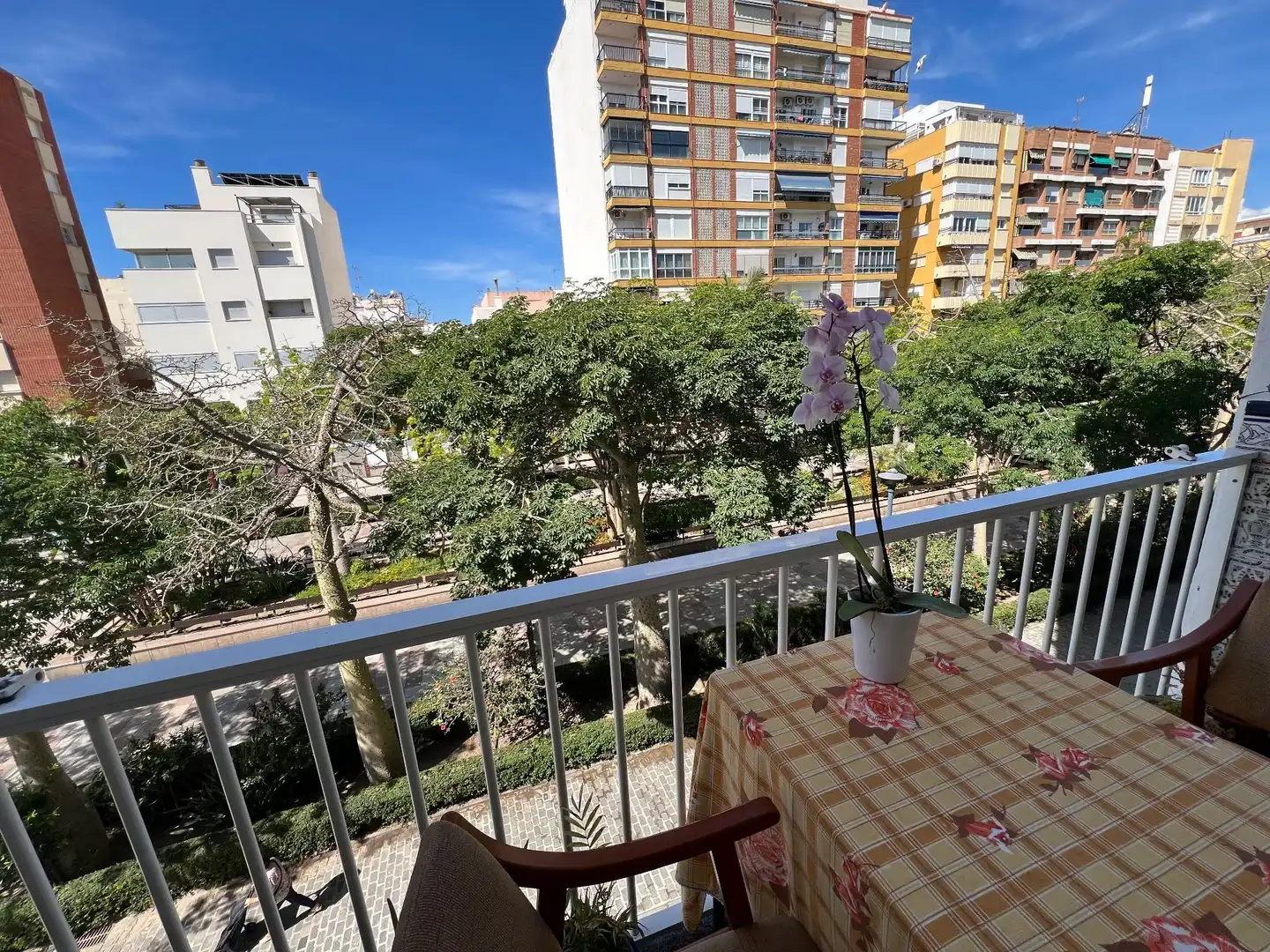 Flat with lift for sale in Torre del Mar, imagen 2