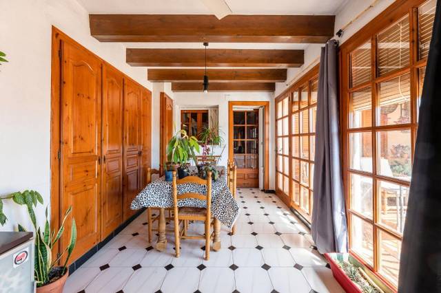 Casa-chalet en Venta en Carrer de l'Hospital, 5 en Sant Jordi Desvalls