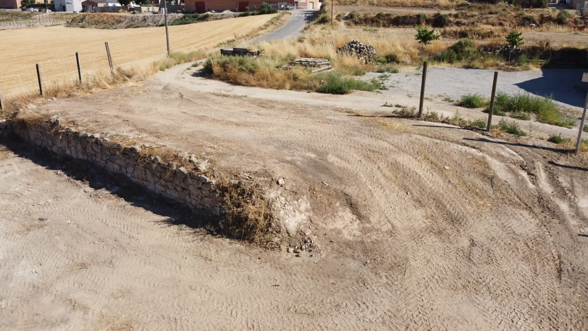 Grundstücke zum Verkauf in Arbeca