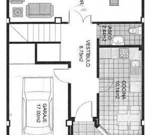Foto 5 de Casa o chalet en venta en Avenida Europa, Loeches, Madrid