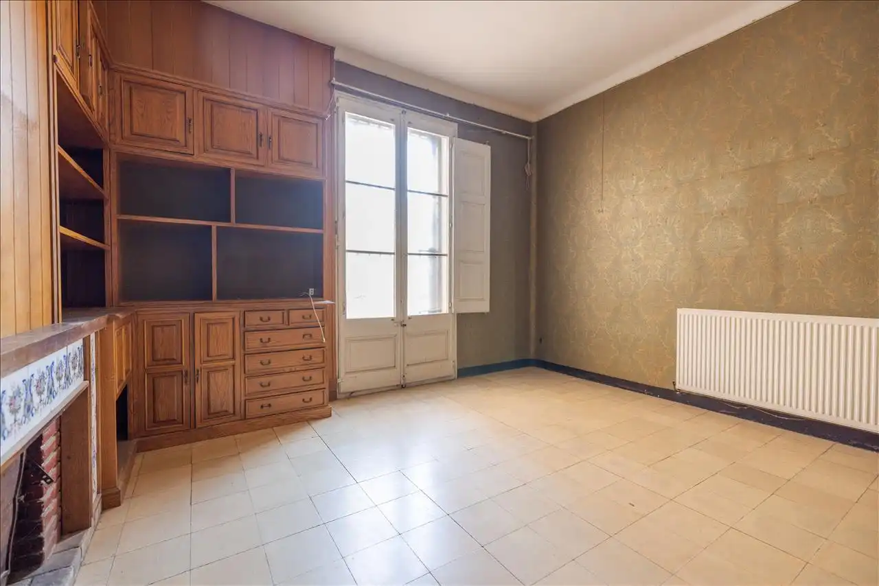 Bedroom of Flat for sale in Falset  with Terrace