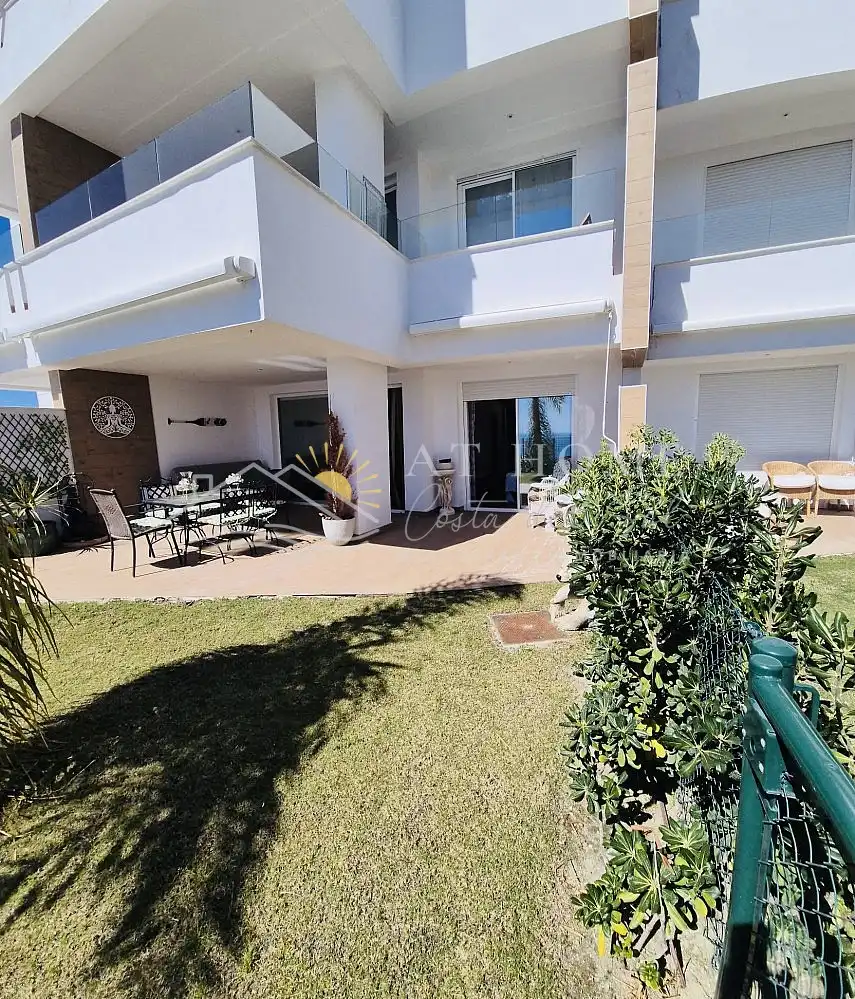 Apartament amb piscina en venda a Torrox Pueblo, imagen 31