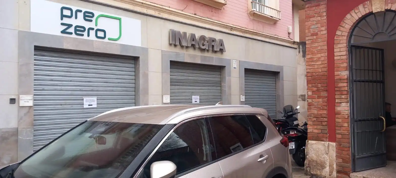 Local comercial en alquiler en Centro, imagen 3