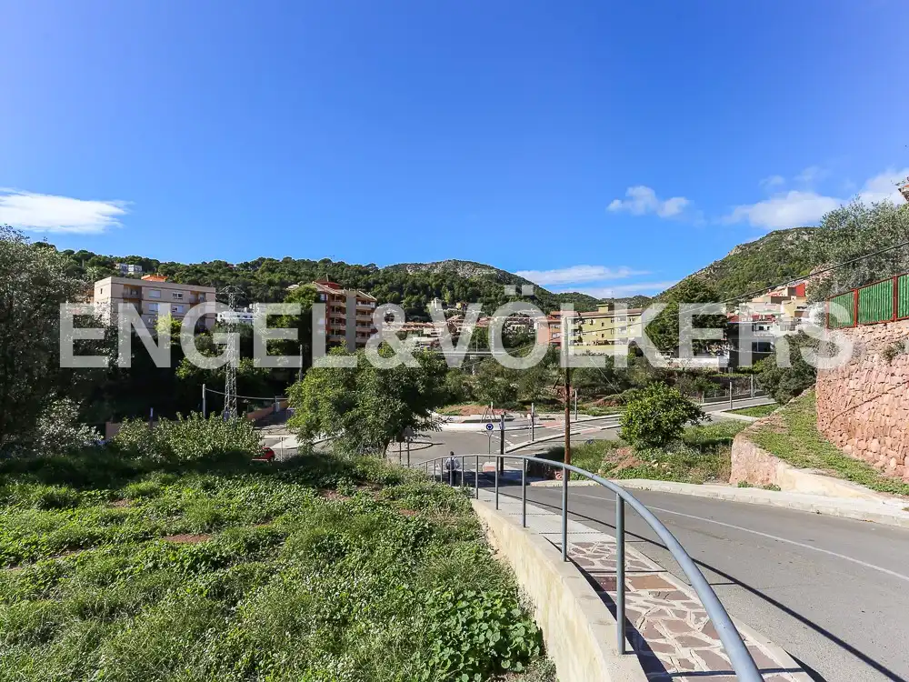 Lands and plots for sale in Serra, imagen 38