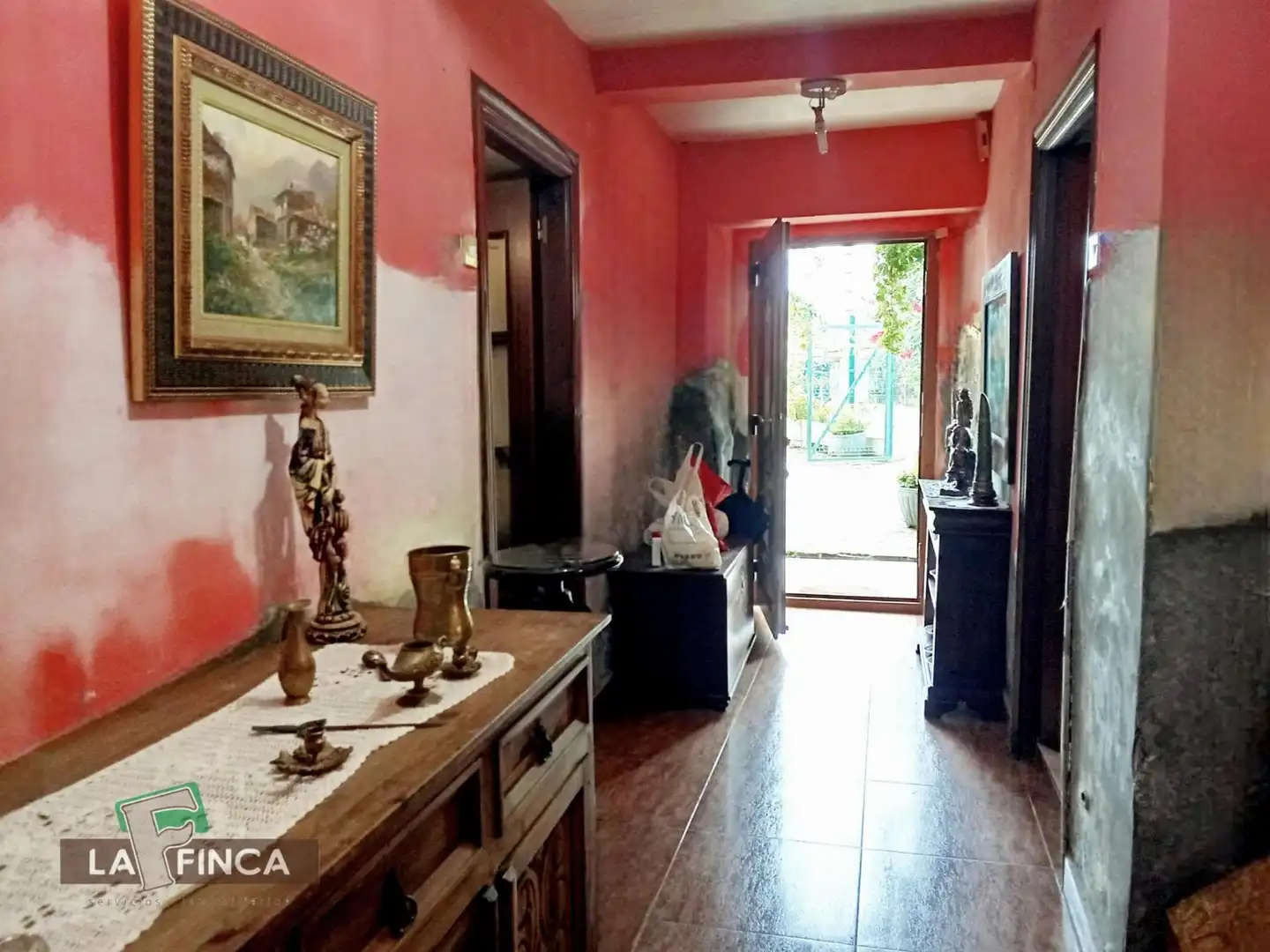 Casa o chalet en venta en Oviedo  con Calefacción, Terraza y Trastero