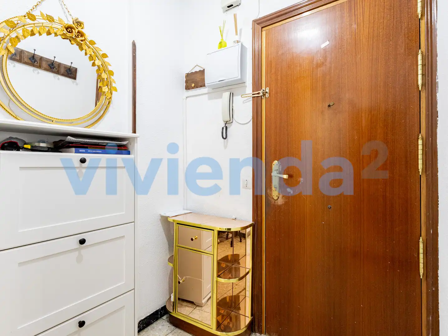 Flat for sale in Madrid  with Heating, Terrace and Balcony