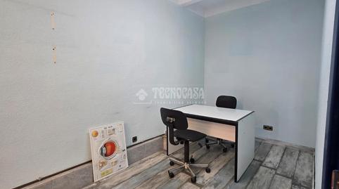 Photo 2 of Premises to rent in La Fortuna, Madrid